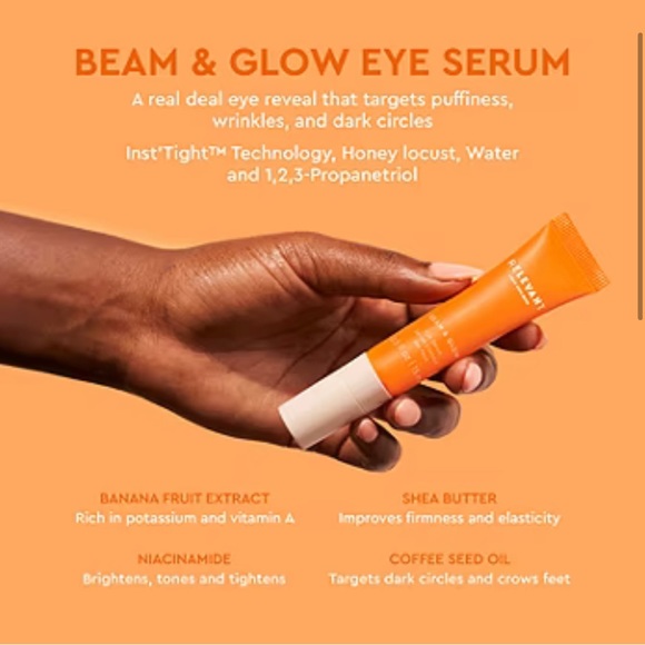 Relevant Beam & Glow - Picture 4 of 4